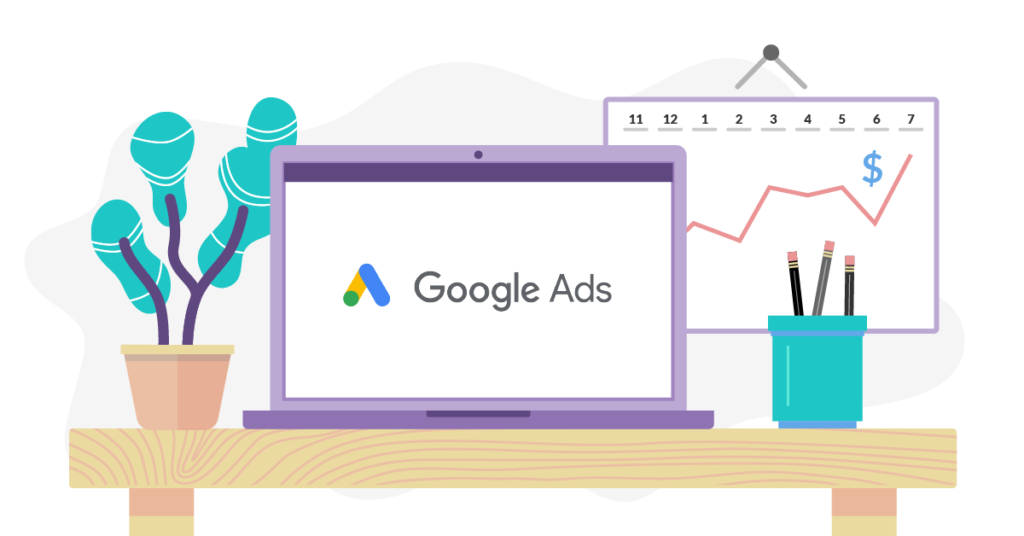 What is the real difference between Google search ads and image ads? We explain to you!