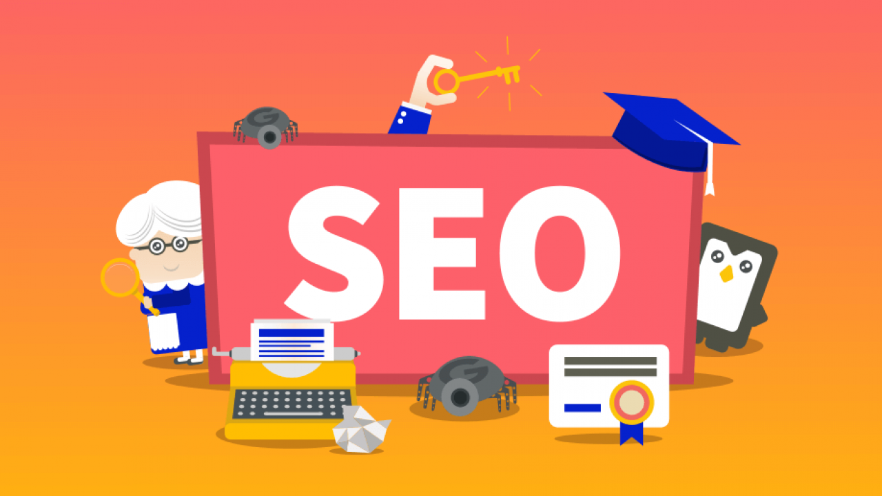 SEO FOR SCHOOLS AND COLLEGES: ON PAGE OPTIMIZATION GUIDE