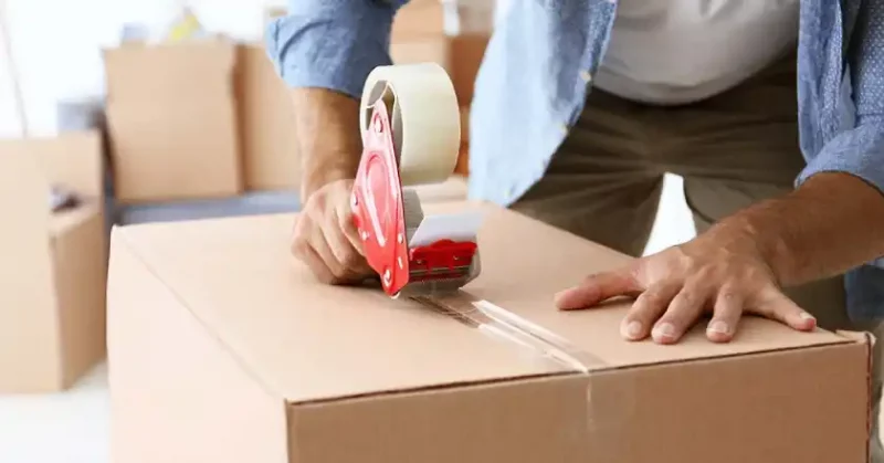 Types Of Packaging In Logistics