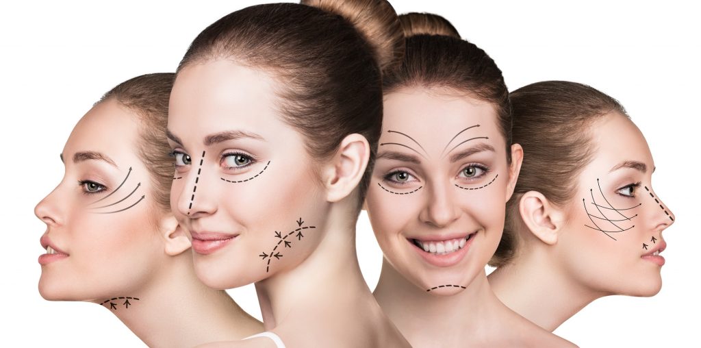 Brisbane Cosmetic Surgery: What Are Cosmetic Injectables?