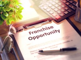 What Does Franchising Mean