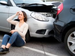 4 Steps To Take Immediately After A Car Accident
