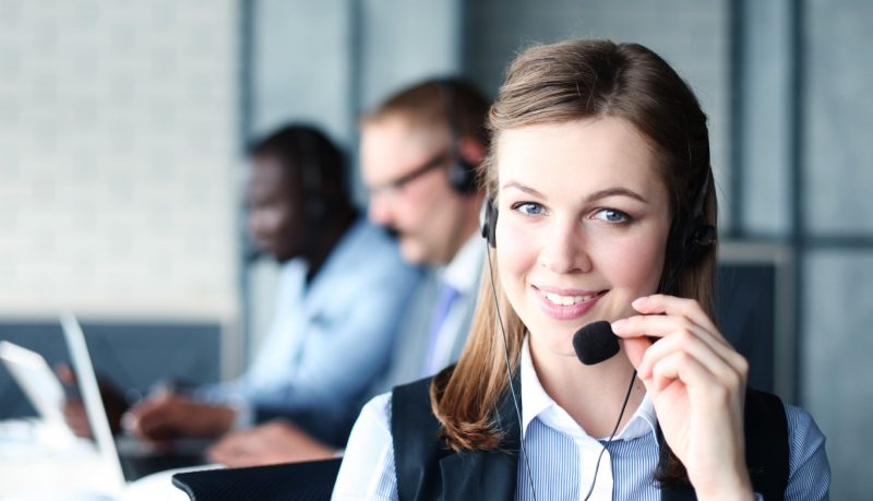 5 Online Customer Service Tips To Keep You And Your Clients Happy