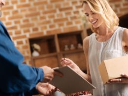 5 Ways Selling Merchandise Can Boost Your Business