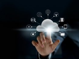 Cloud Computing Benefits: How Cloud Computing Can Benefit Your Business