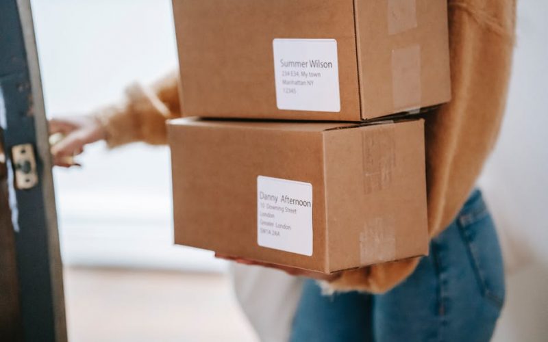 Common Shipping Issues Facing eCommerce Businesses