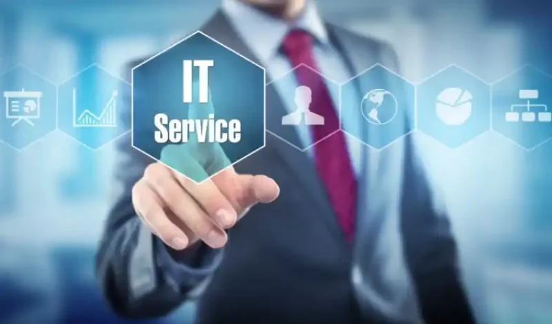 Factors To Consider When Choosing IT Solution Providers