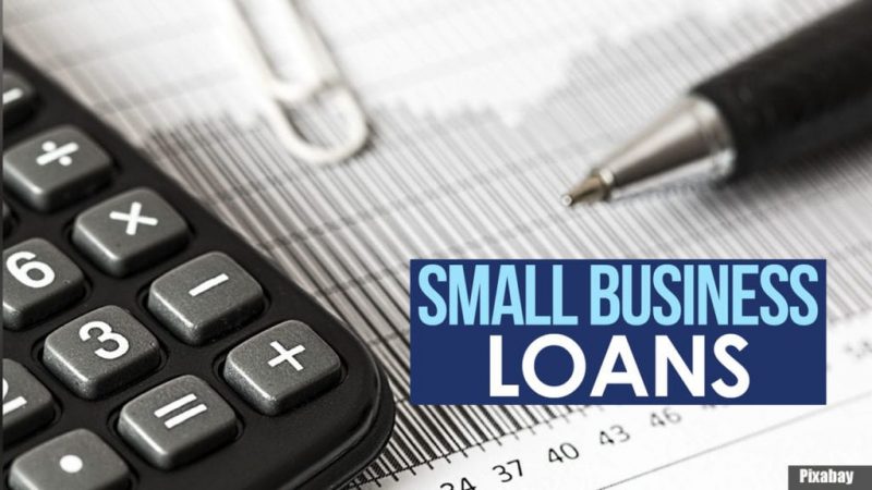 How to Apply for Small Business Loans