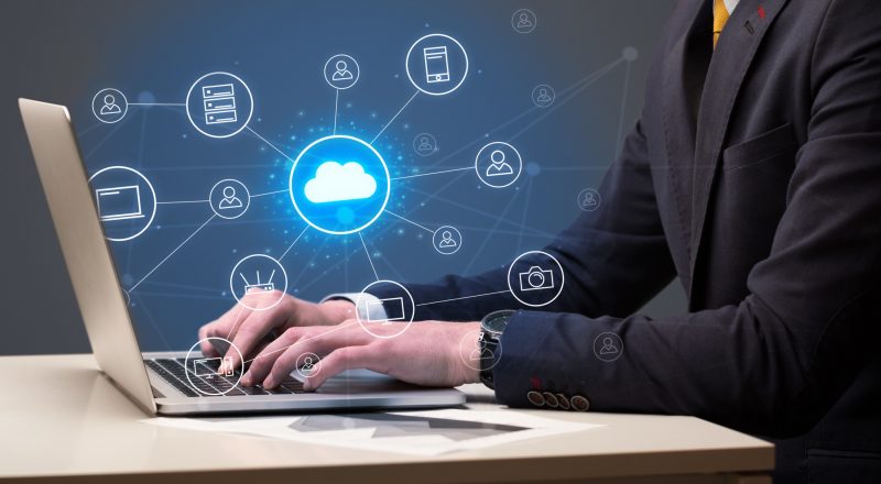 What Are the Benefits of Committing My Business to a Cloud Migration