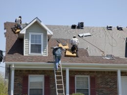 3 Important Factors To Consider When Choosing A Roofing Company