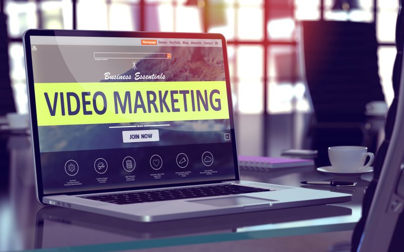 5 Common Video Marketing Errors And How To Avoid Them