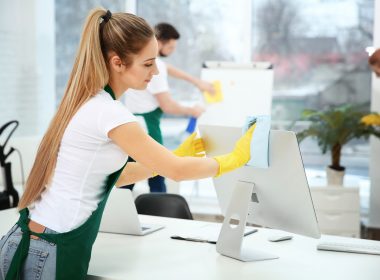 5 Useful Questions To Ask Before Hiring A Janitorial Service