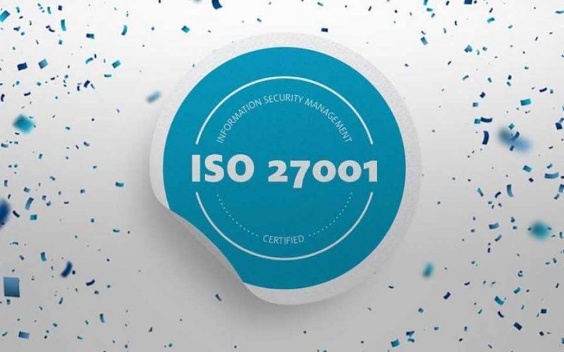 A Comprehensive Guide To ISO 27001 Certification