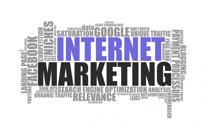 Digital Marketing Benefits For Your Business