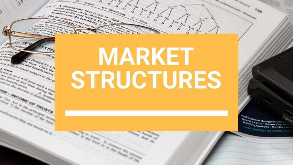 Market Structure Characteristics