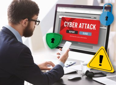 Top 10 Cyber Security Threats Facing Small Businesses