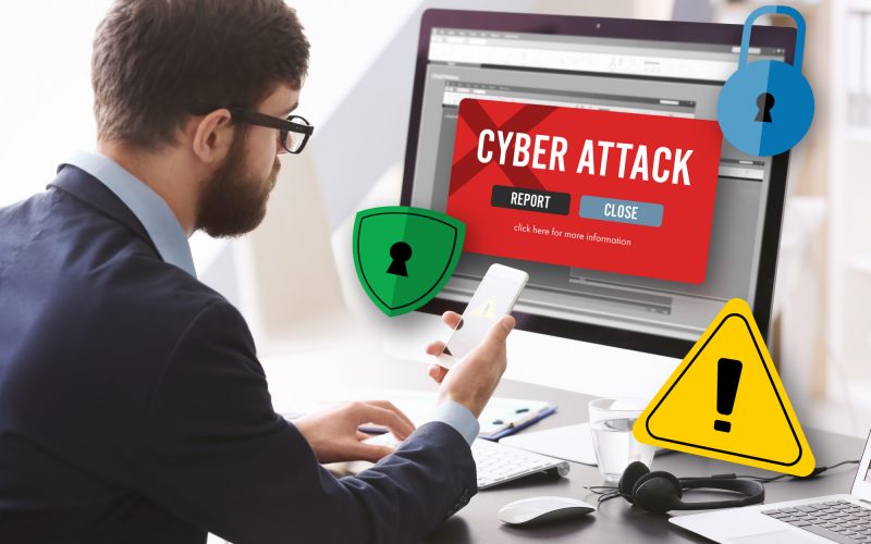 Top 10 Cyber Security Threats Facing Small Businesses