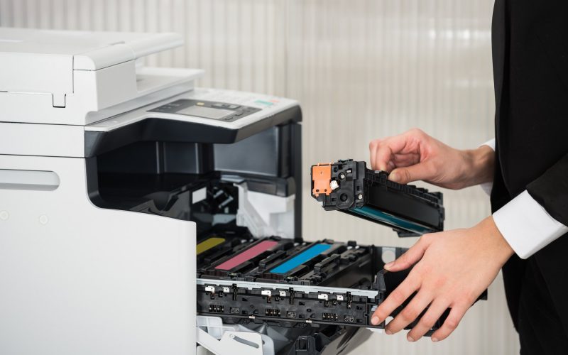 Top 3 Factors To Consider When Choosing Commercial Printing Services