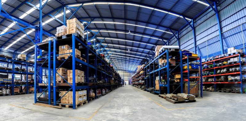 8 Important Small Business Inventory Management Tips
