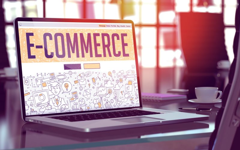 Build An eCommerce Brand