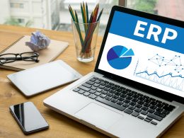 ERP System Benefits You Need to Know About
