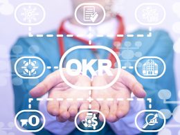 OKR Software Consulting