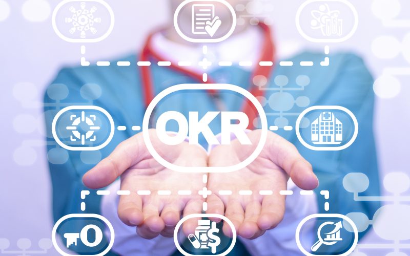 OKR Software Consulting