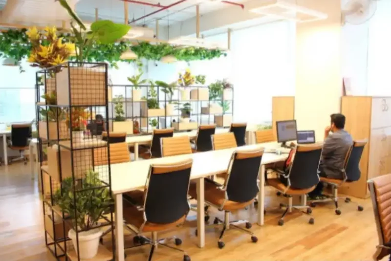 Pros And Cons Of Working In Coworking Spaces