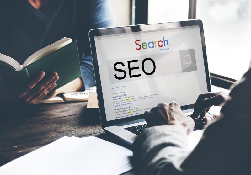 18 Essential Tips To Help Increase Your SEO Rankings