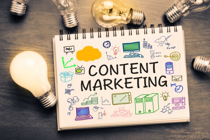 Latest Content Marketing Trends