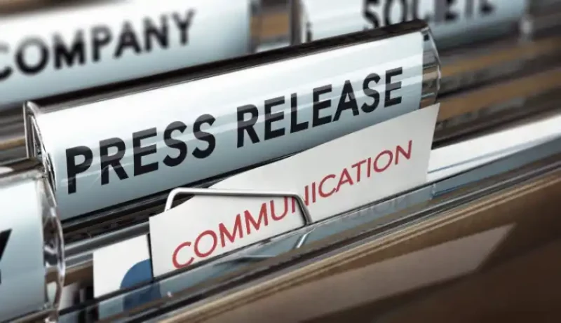 Tips For How To Write A Press Release