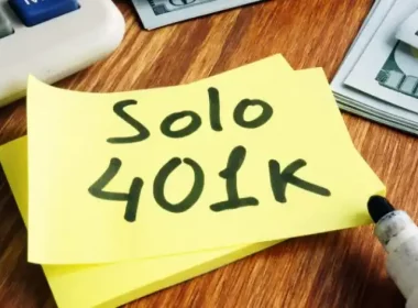 What A Good Solo 401k Provider Brings To Your Business
