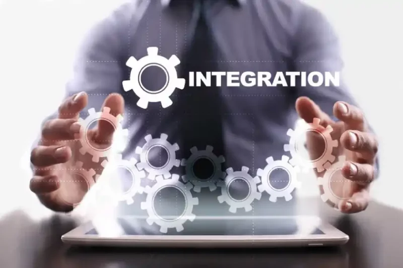 Challenges of Application Integration and Their Solutions