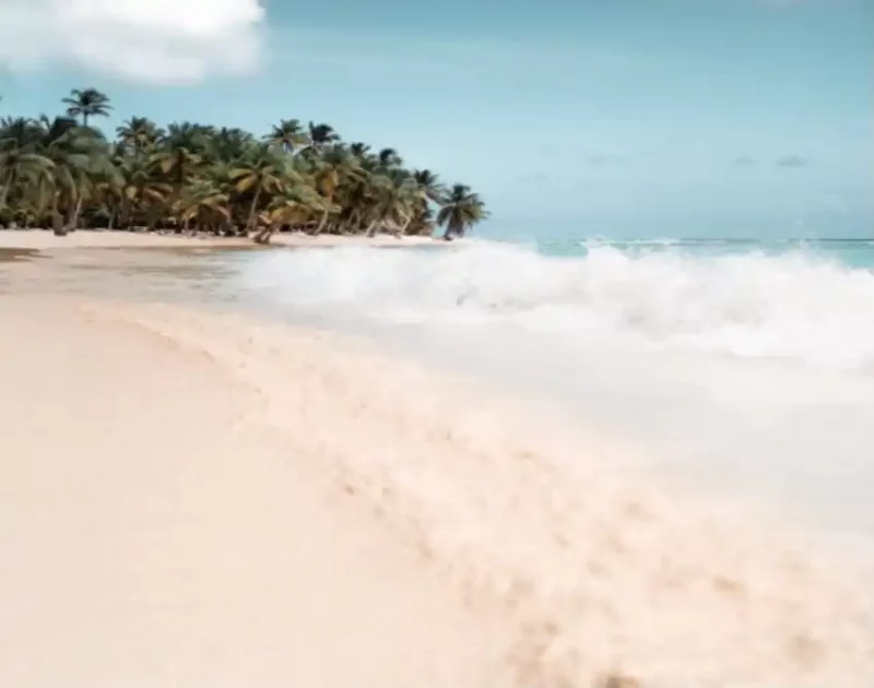 Best Beaches To Visit In The Dominican Republic
