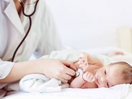 Seven Ways To Keep Your Baby Healthy