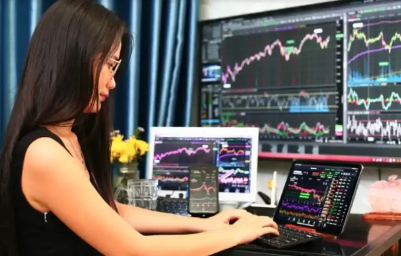 Easy Steps To Buy Stocks In Hong Kong