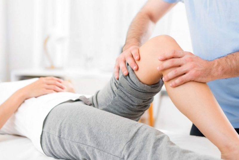 How To Cope With An Injury And Restore Movement