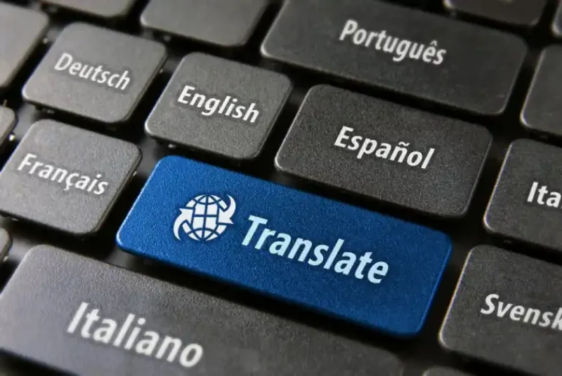 What Are the Differences Between a Translation and Transliteration