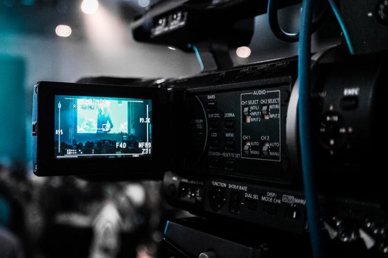 Why is High-Quality Video Production Vital for Developing a New Business