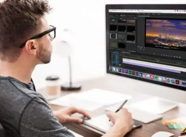 Is Video Editing Good Career Path?