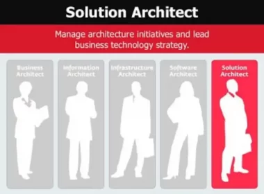 solutions architect career path