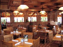 Tips for Selecting New Furniture for your Restaurant