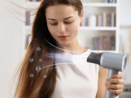 The Low-End Hairdryer Hair Injury And Why The High-Speed Negative Ion Hair Dryer Is Worth Having!