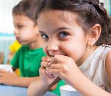 4 Kid-Friendly Gluten-Free Snacks