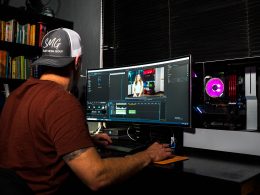 5 Tools To Help You Improve Your Video Editing Skills