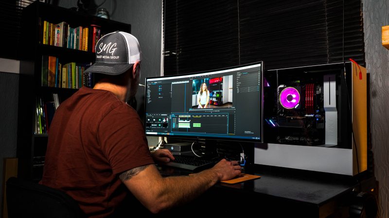 5 Tools To Help You Improve Your Video Editing Skills