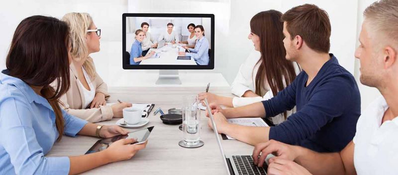 Videoconferencing Technology