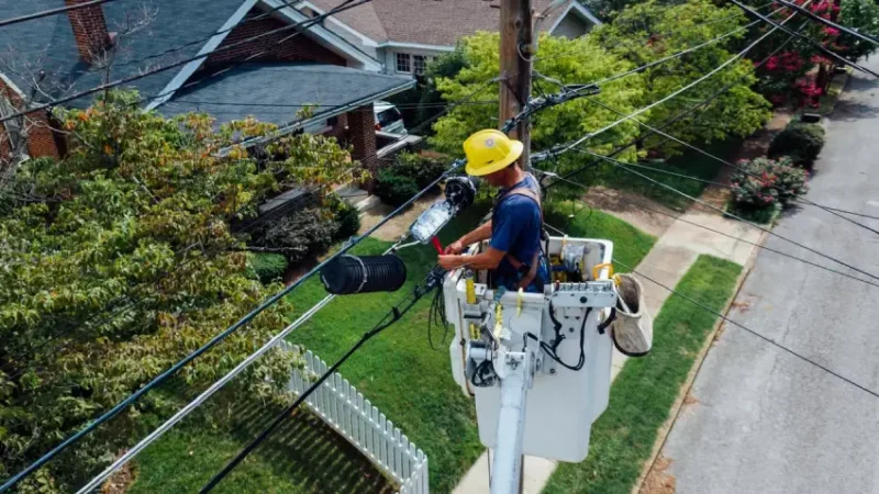 Is Public Utilities A Good Career Path