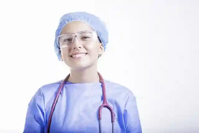 7 Qualities That Make A Nurse Successful