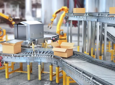 What Are the Benefits of Packaging Automation for Businesses of All Sizes